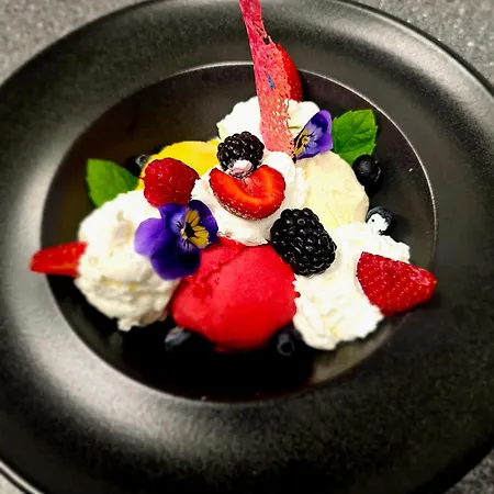 Happy Valley 4* Sklářská Poruba