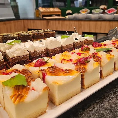 Happy Valley Sklářská Poruba