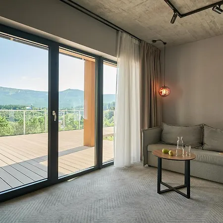 Appart hôtel Happy Valley