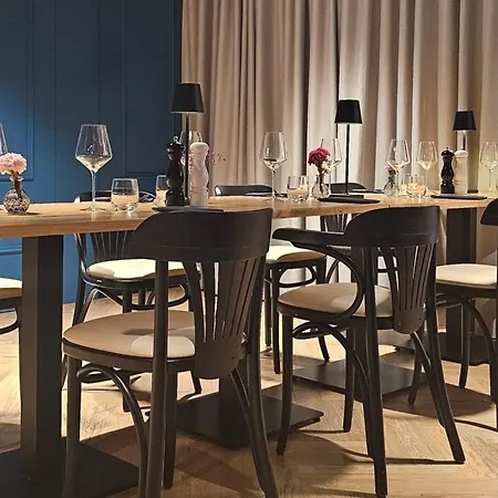 Aparthotel Happy Valley