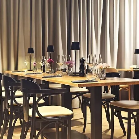 Happy Valley Appart hôtel 4*