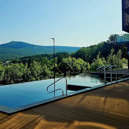 Happy Valley Aparthotel Sklářská Poruba