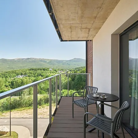Happy Valley Appart hôtel 4*