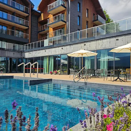 Appart hôtel Happy Valley Szklarska Poreba