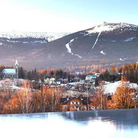 Happy Valley شقة فندقية