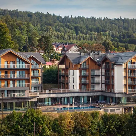 Happy Valley Sklářská Poruba