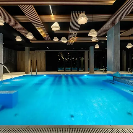 Happy Valley Sklářská Poruba