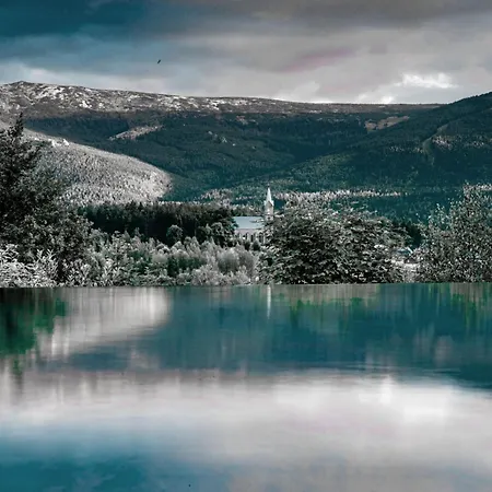 شقة فندقية Happy Valley 4*