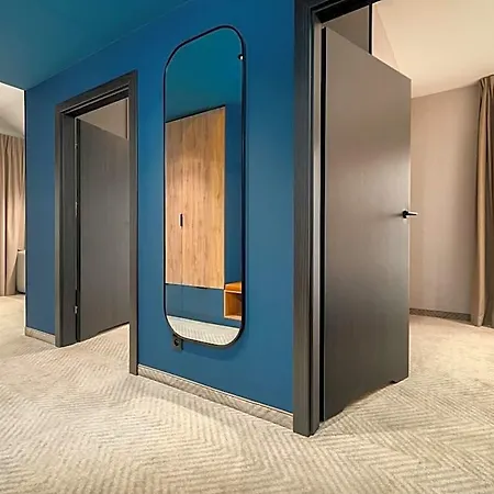 Happy Valley Appart hôtel 4*