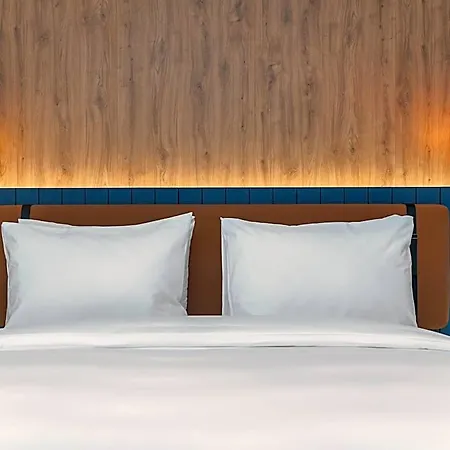 Aparthotel Happy Valley