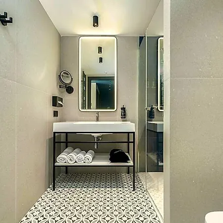 Appart hôtel Happy Valley 4*