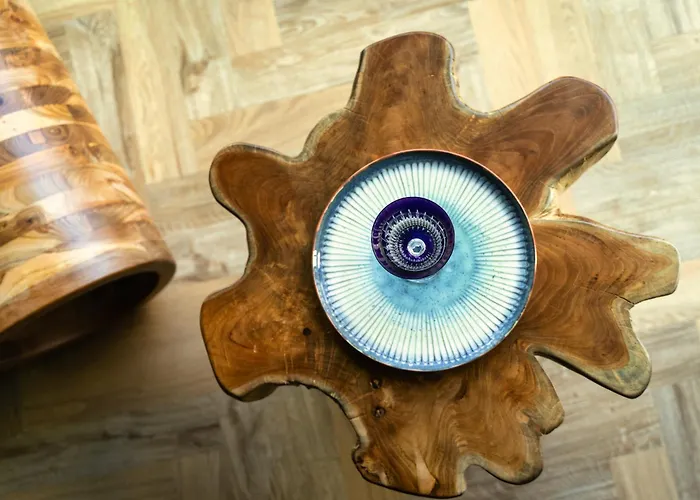 شقة فندقية Happy Valley