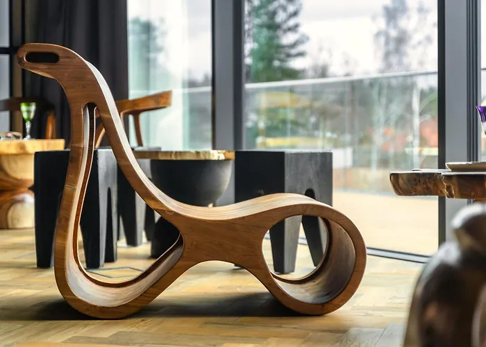 Happy Valley شقة فندقية