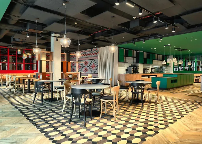 Happy Valley 4* شكلارسكا بوريبا