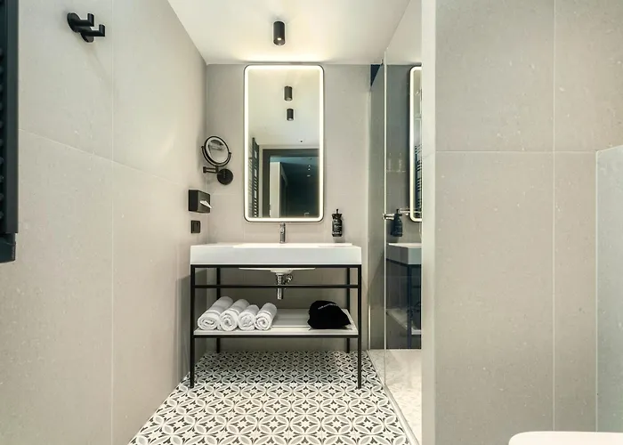 شقة فندقية Happy Valley شكلارسكا بوريبا