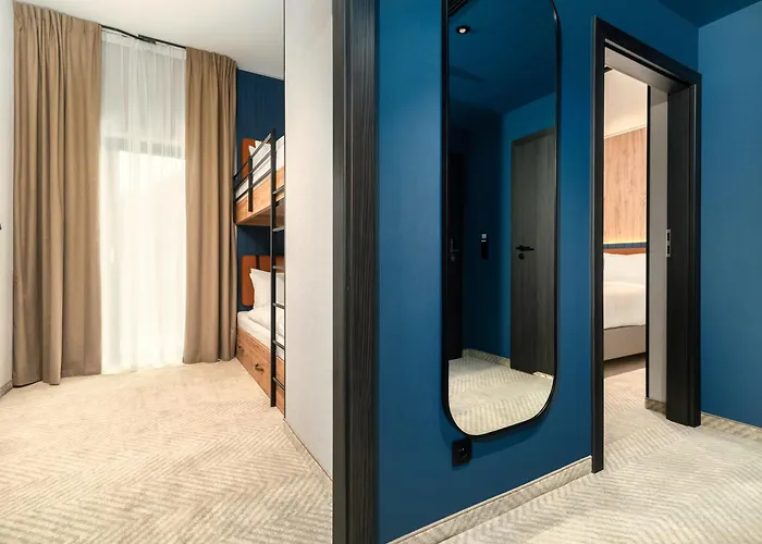 Happy Valley 4* شكلارسكا بوريبا