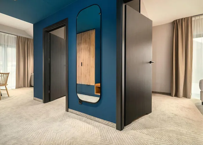 Happy Valley 4* شكلارسكا بوريبا