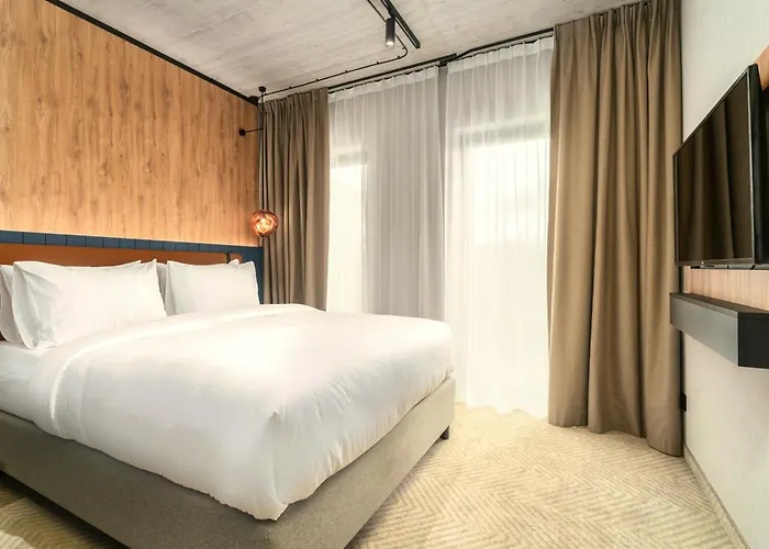 Happy Valley شقة فندقية شكلارسكا بوريبا