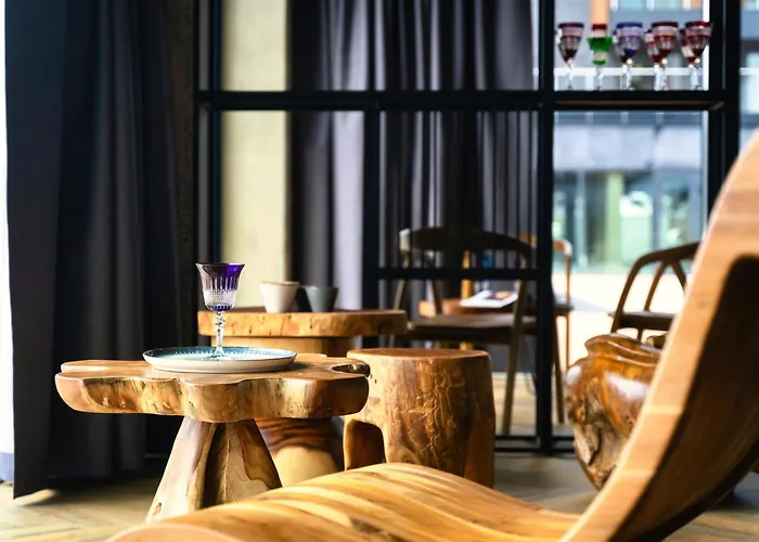 Happy Valley شقة فندقية شكلارسكا بوريبا