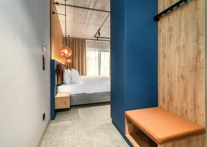 Happy Valley شقة فندقية 4*