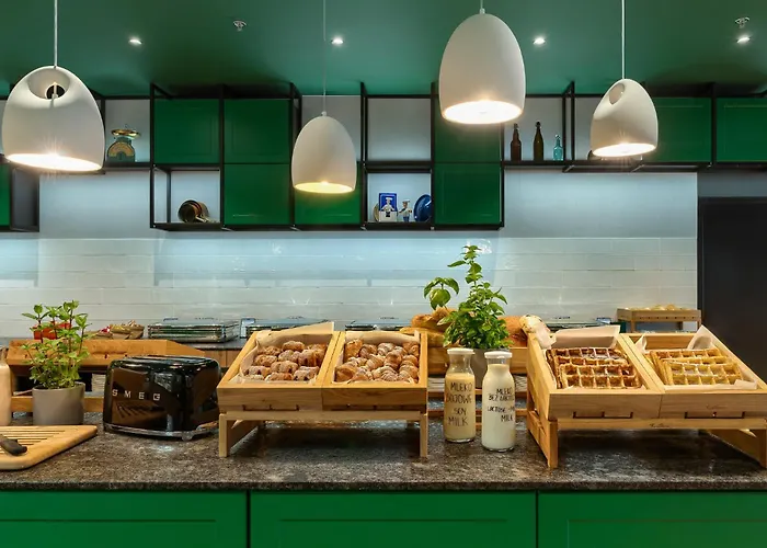 شقة فندقية Happy Valley شكلارسكا بوريبا