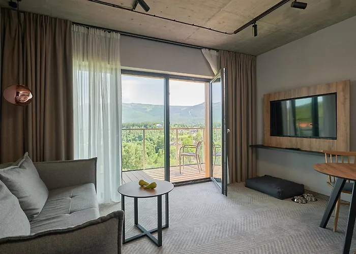 Happy Valley شقة فندقية 4*