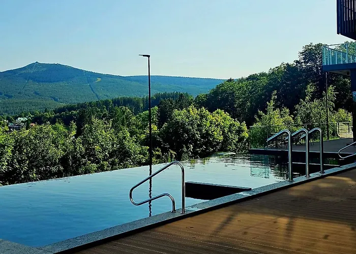 Happy Valley شقة فندقية شكلارسكا بوريبا