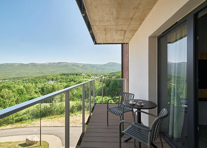 Happy Valley شقة فندقية 4*