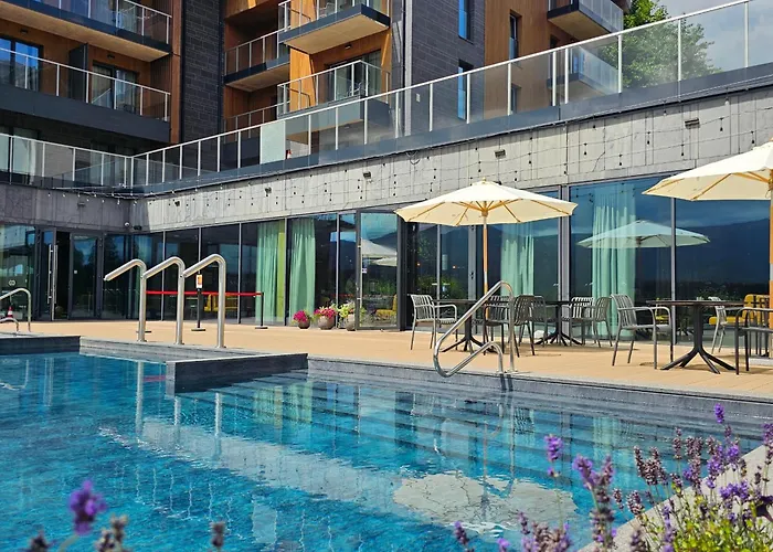 شقة فندقية Happy Valley شكلارسكا بوريبا