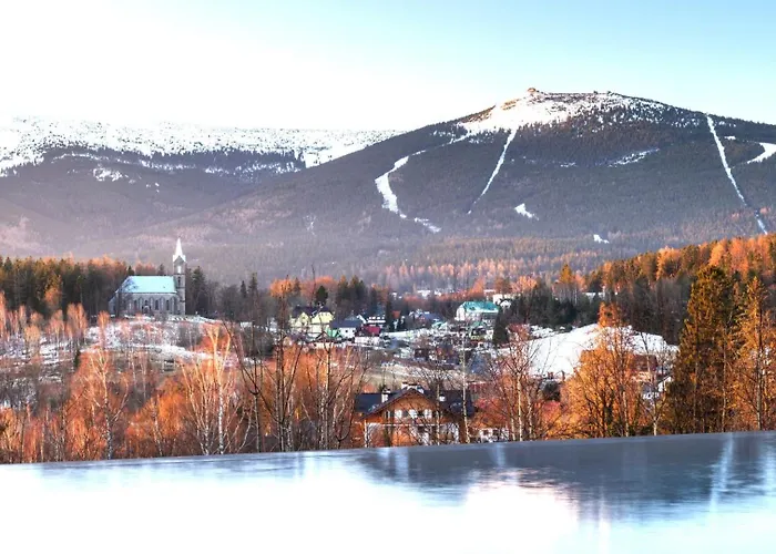 Happy Valley شقة فندقية