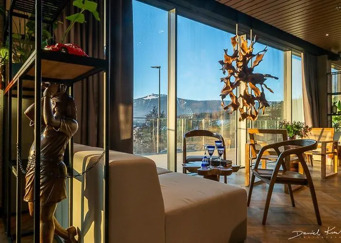 Happy Valley شقة فندقية شكلارسكا بوريبا