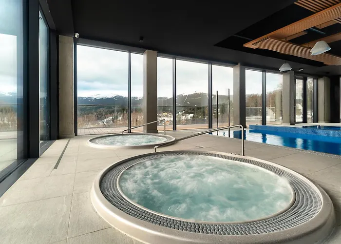 Happy Valley 4* شكلارسكا بوريبا